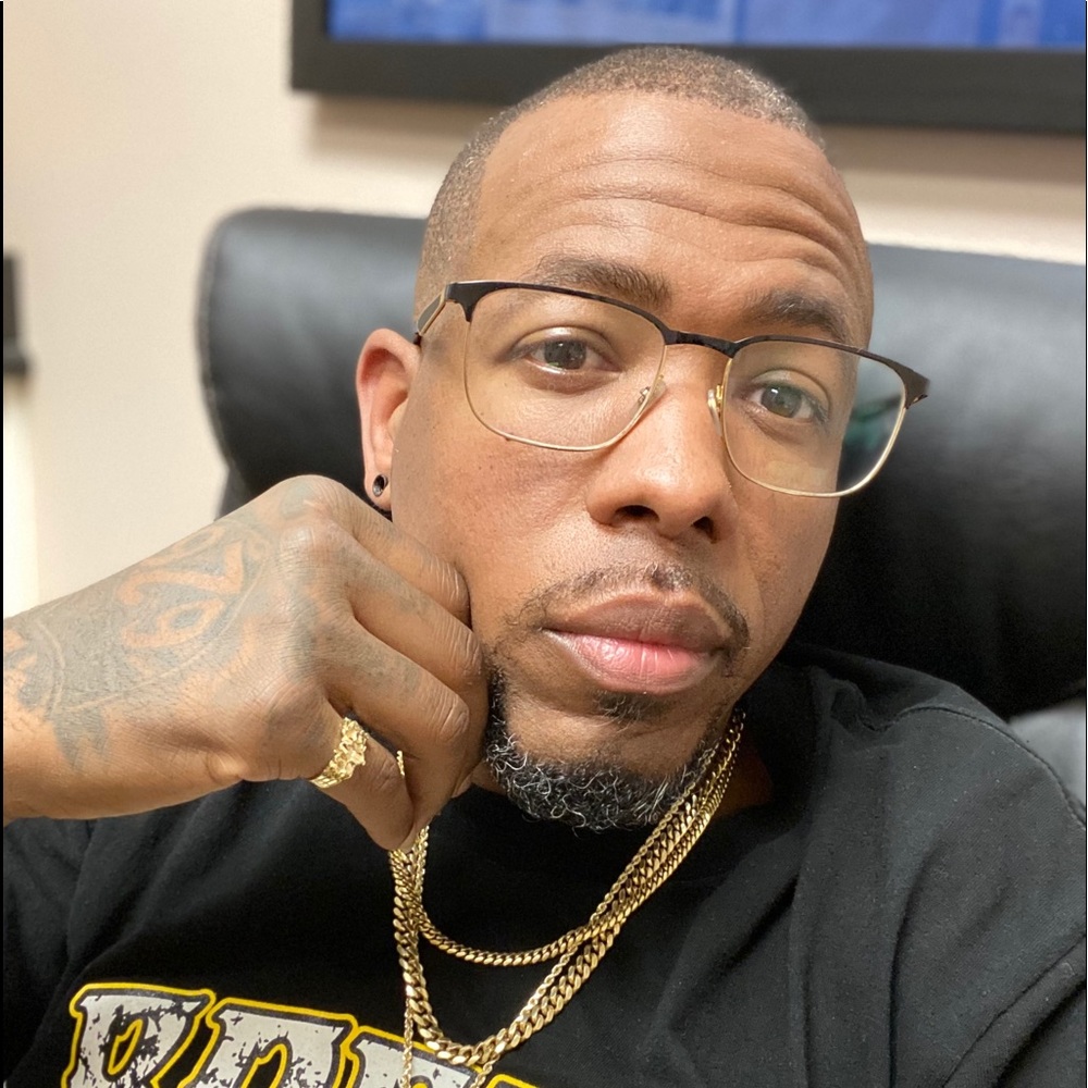 Meet your Posher, Kelyn